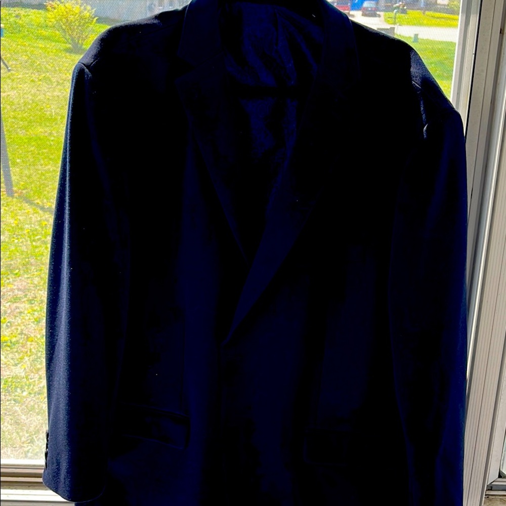 Michael Kors Patterned Blazer